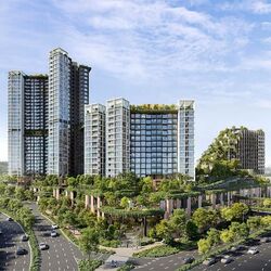 The Reserve Residences (D21), Apartment #620946691